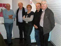 Asson - Les Gais Montagnards en Bretagne