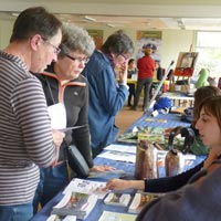 Asson - 1er salon des loisirs