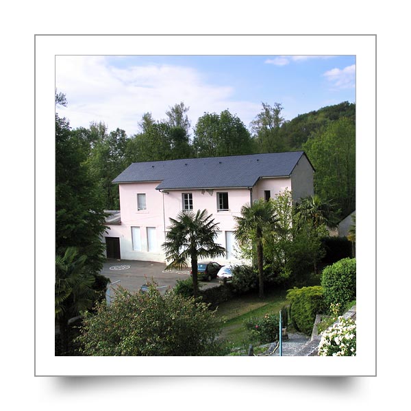 ecole Latapie d'asson 