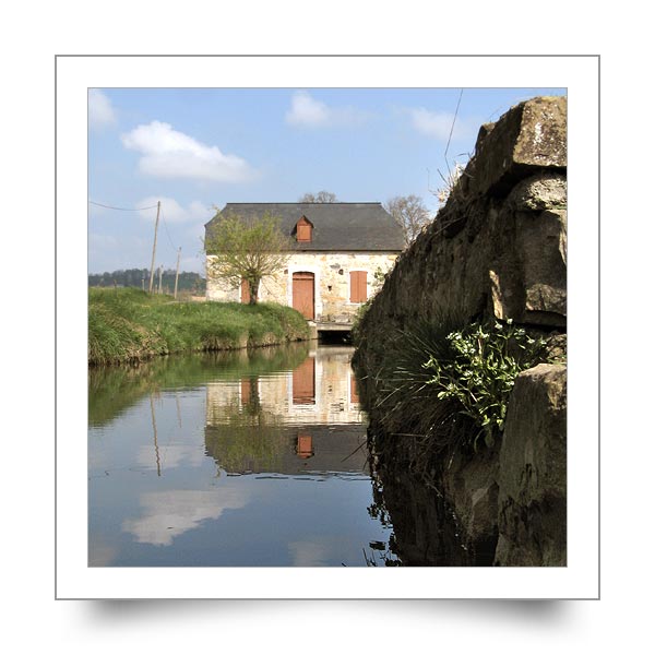 Moulin de Pisson